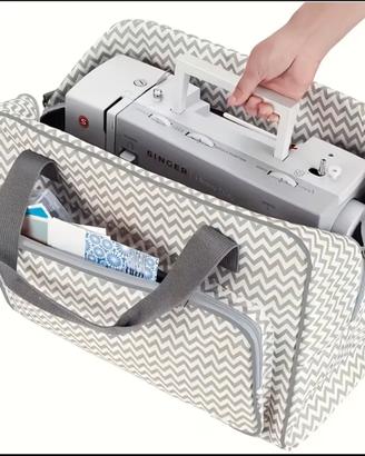 BORSA PORTA MACCHINA PER CUCIRE