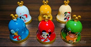 Set Campanelle disney