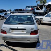 CITROEN SAXO S0, S1 1.5 D 57CV 96-01 ricambi