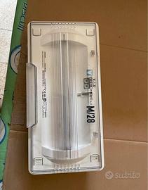 Lampade di emergenza