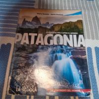 Libri "Continenti del mondo" Pantagonia