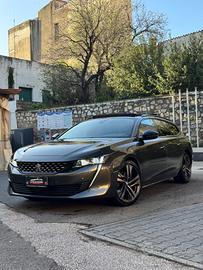 Peugeot 508 BlueHDi 180 EAT8 SW First Edition GT L