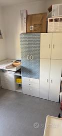 Cameretta Ikea