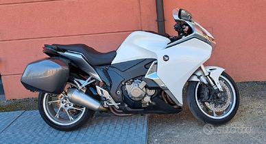 Honda VFR 1200 - 2013
