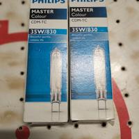 LAMPADINE PHILIPS CDM-TC 35W