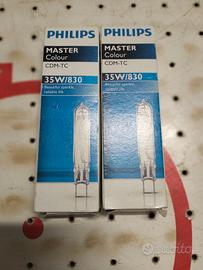 LAMPADINE PHILIPS CDM-TC 35W