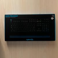 tastiera logitech g213