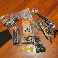 Tirabolli per Carrozzeria nuovo, mai utilizzato