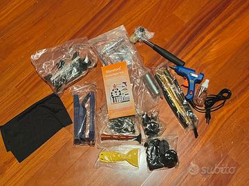 Tirabolli per Carrozzeria nuovo, mai utilizzato