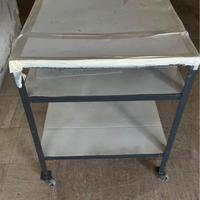 Carrello industriale