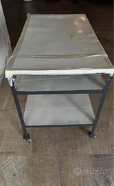 Carrello industriale