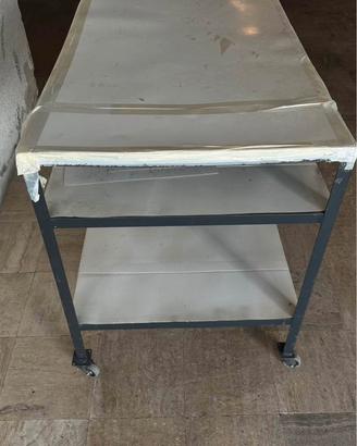 Carrello industriale
