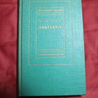 SANTUARIO - William Faulkner 1960