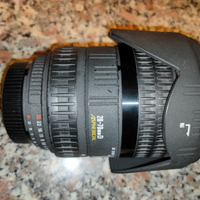 Sigma 28-70 f2.8 Nikon