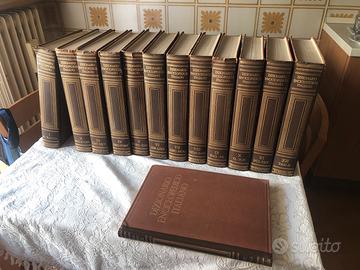 Dizionario Enciclopedico Italiano