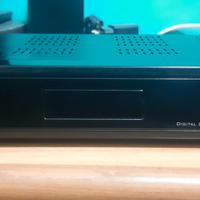 Decoder Satellitare Fair Mate FM-7002