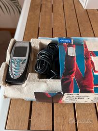 Telefono Nokia 7210