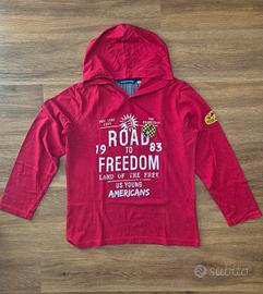 Felpa Original Marines 