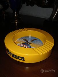 posacenere da collezione Fernet-Branca
