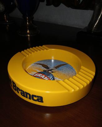 posacenere da collezione Fernet-Branca