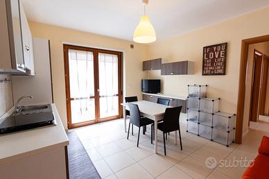 Appartamento Vasto [IVM202632VRG]
