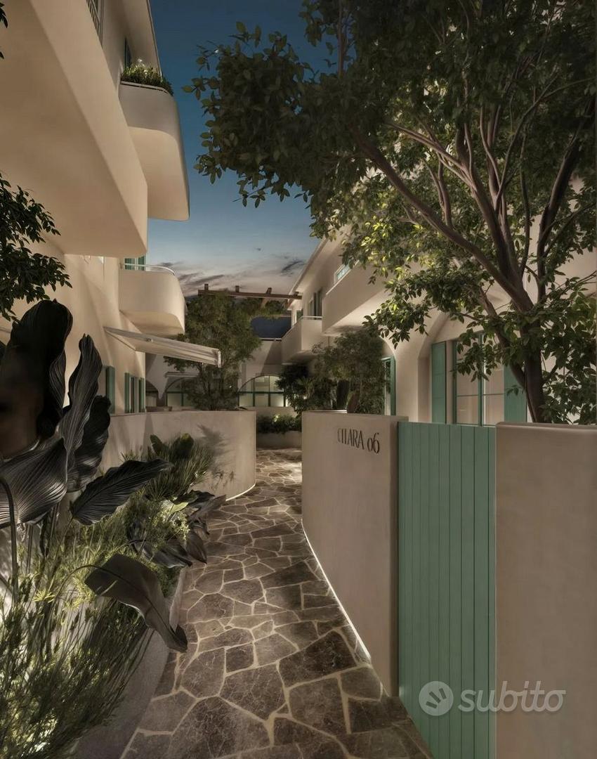 Appartamento – Ischia, Piripissa, Napoli - Altro