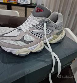 New balance 9060 donna nuove