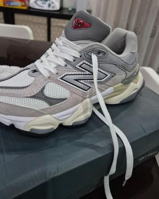New balance 9060 donna nuove