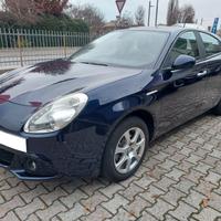 Alfa Romeo Giulietta Progression