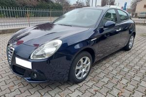 Alfa Romeo Giulietta Progression