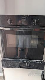 forno da incasso Candy