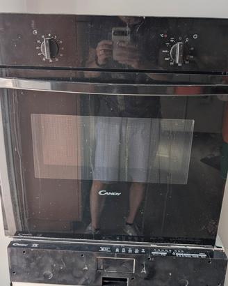 forno da incasso Candy
