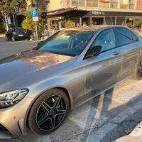 Mercdes C220