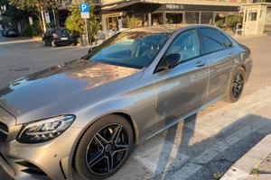 Mercdes C220