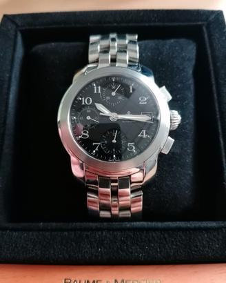 Orologio  Baume & Mercier