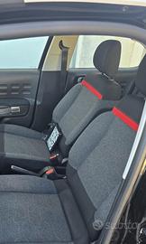 citroen c3 blue HDI 1.6