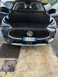 Mg hs luxsury restaileng 2023