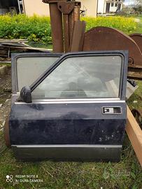 Fiat argenta