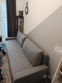 Divano 3 posti Ikea 