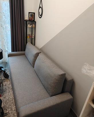 Divano 3 posti Ikea 