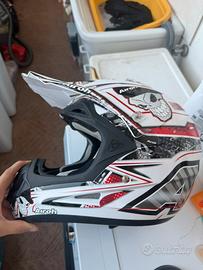 Casco Airoh XS
