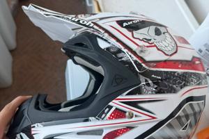 Casco Airoh XS