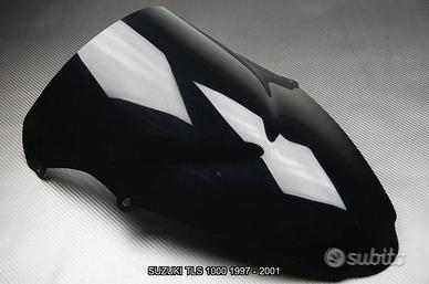 Cupolino / Parabrezza SUZUKI TLS 1000 1997 - 2001