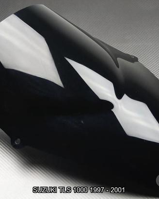 Cupolino / Parabrezza SUZUKI TLS 1000 1997 - 2001
