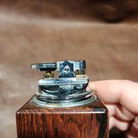 Accendino Ronson Vintage ORIGINALE “Patented