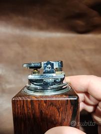 Accendino Ronson Vintage ORIGINALE “Patented