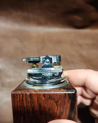 Accendino Ronson Vintage ORIGINALE “Patented