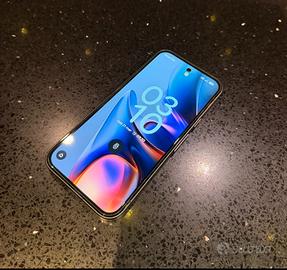 Google pixel 9a 128 GB 5g come nuovo 