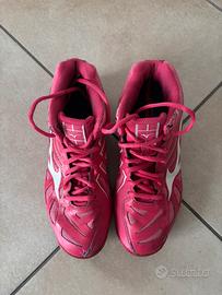 Scarpe da pallavolo Mizuno