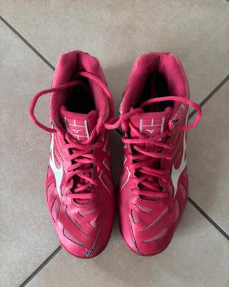 Scarpe da pallavolo Mizuno